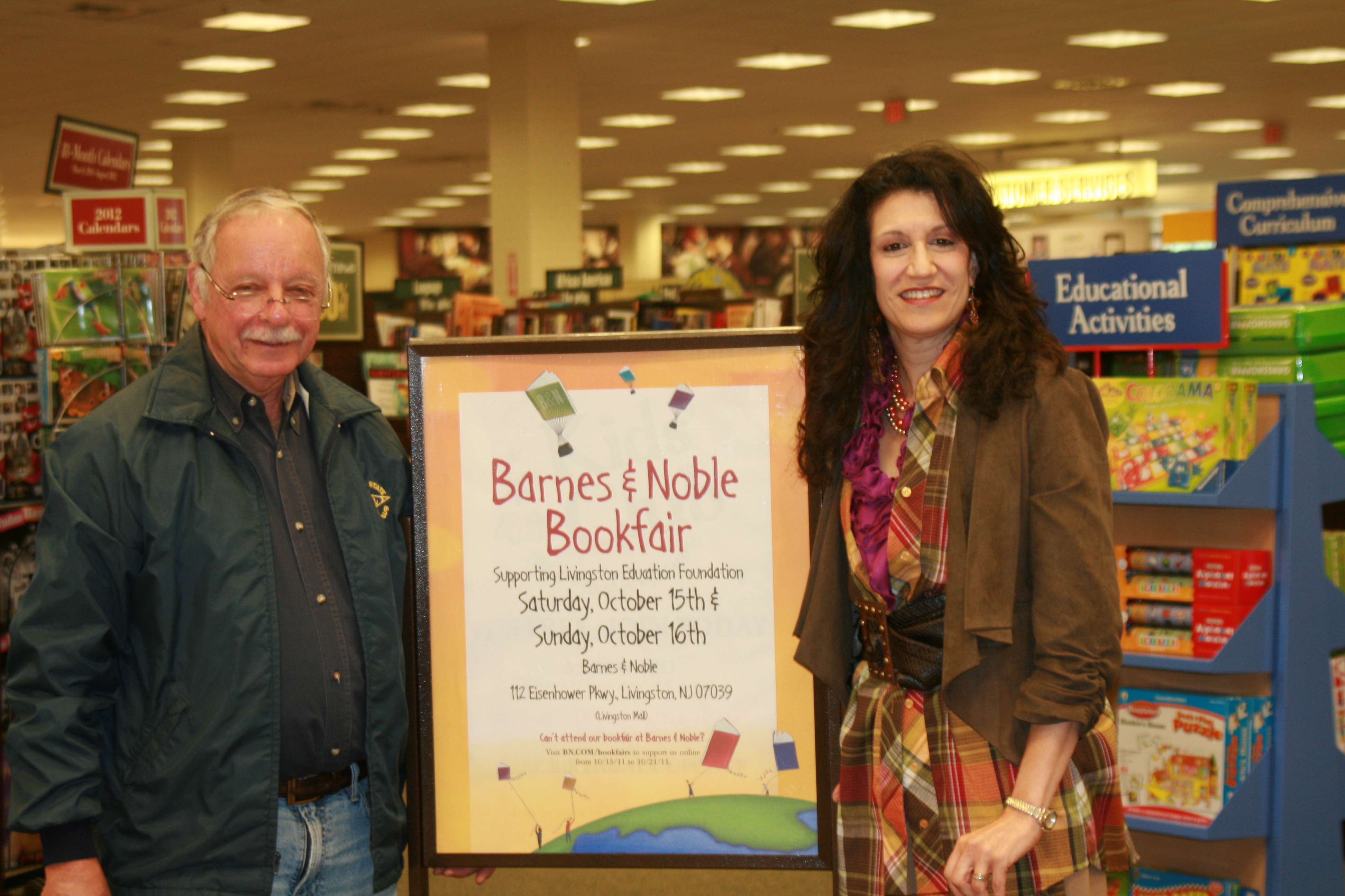 bookfair 